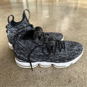 Nike LeBron 16s size 11.5